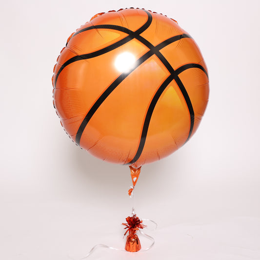 Basketball Balloon, 28in